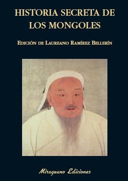 HISTORIA SECRETA DE LOS MONGOLES | 9788478133819