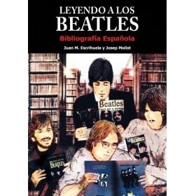 LEYENDO A LOS BEATLES | 9788415191254 | ESCRIHUELA RUIZ, JOAN MANUEL / MOLIST DIAZ, JOSEP