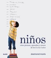 NIÑOS | 9788498015560 | MORRIS, DESMOND