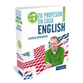 TU PROFESOR EN CASA INTERMEDIO 1 | 9788492879267 | VV.AA.