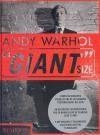 ANDY WARHOL GIANT SIZE | 9780714863733 | WARHOL, ANDY