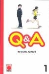 Q & A 1 | 9788498858112 | MITSURU ADACHI