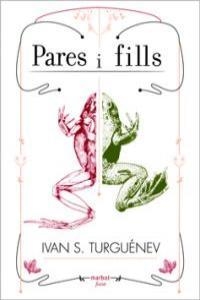 PARES I FILLS | 9788492728183 | TURGUENEV, IVAN