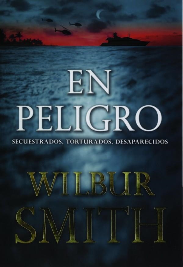 EN PELIGRO | 9788415355007 | SMITH, WILBUR