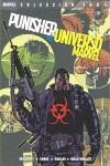 PUNISHER VS UNIVERSO MARVEL | 9788498857924 | CONTIENE MARVEL UNIVERSE VS. PUNISHER 1-JONATHAN MABERRY/ GARTH ENNIS/GORAN PARLOV/ DOUG BRAITHWAITE