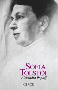 SOFIA TOLSTOI | 9788477652854 | POPOFF, ALEXANDRA