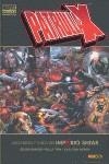 PATRULLA-X ASCENSION Y CAIDA DEL IMPERIO SHI´AR (MARVEL DELU | 9788498857955 | BRUBAKER/ CLAYTON HENRY/ BILLY TAN