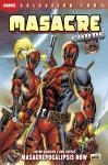 MASACRE CORPS MASACREPOCALIPSIS NOW 1 | 9788498857467 | KIERON GILLEN/ ROB LIEFELD