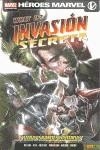 WHAT IF:INVASION SECRETA Y OTRAS GRANDES HISTORIAS | 9788498857870 | AAVV