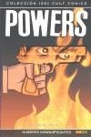 POWERS 3 MUERTES INSIGNIFICANTES | 9788498858051 | BENDIS/ OEMING