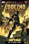 LOBEZNO OSCURO 3 IMPERIO | 9788498857849 | DANIEL WAY/ MARJORIE LIU/ GUISEPPE CAMUNCOLI