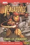 VENGADORES 1, LOS SOMOS LOS VENGADORES | 9788498857900 | AAVV