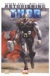 ASTONISHING THOR (MARVEL GRAPHIC NOVELS) | 9788498856675 | AAVV