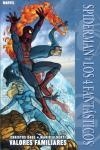 SPIDERMAN/ LOS 4 FANTASTICOS | 9788498857993 | AAVV