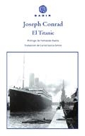 TITANIC, EL | 9788496974845 | CONRAD, JOSEPH