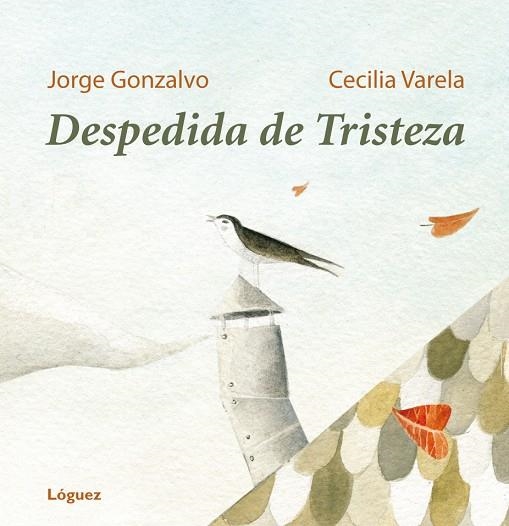 DESPEDIDA DE TRISTEZA | 9788496646728 | GONZALVO DÍAZ, JORGE/VARELA, CECILIA TERESAIL.