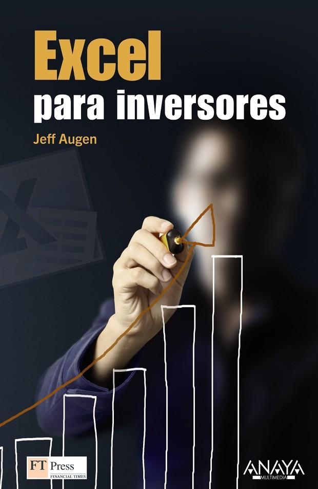 EXCEL PARA INVERSORES | 9788441530256 | AUGEN, JEFF