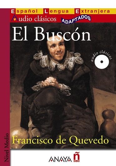 BUSCON, EL | 9788467814101 | QUEVEDO, FRANCISCO DE