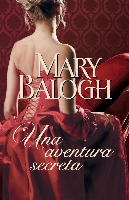 AVENTURA SECRETA, UNA | 9788401384011 | BALOGH, MARY