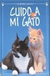 CUIDO A MI GATO | 9780746036631 | V.V.A.A