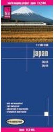 JAPON MAPA | 9783831771219