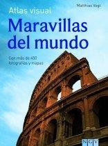 MARAVILLAS MUNDO | 9783625124153 | VARIOS