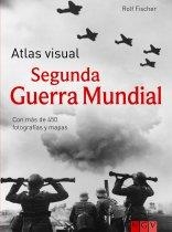 SEGUNDA GUERRA MUNDIAL | 9783625124139 | VARIOS