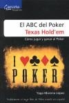 ABC DEL POKER TEXAS HOLD'EM, EL | 9788492812738 | MORENO LÓPEZ, YAGO