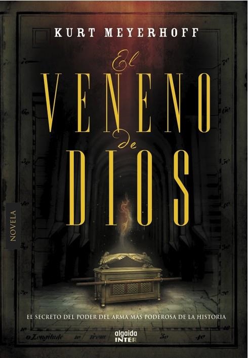 VENENO DE DIOS, EL | 9788498776997 | MEYERHOFF, KURT