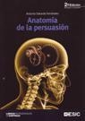 ANATOMIA DE LA PERSUASION | 9788473565752 | SALCEDO FERNANDEZ, ANTONIO