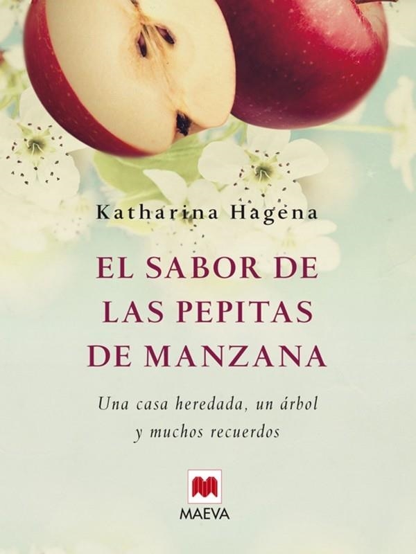 SABOR DE LAS PEPITAS DE MANZANA, EL | 9788415120247 | HAGENA, KATHARINA