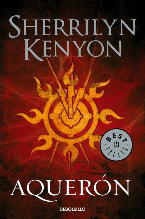 AQUERON | 9788499892139 | KENYON, SHERRILYN