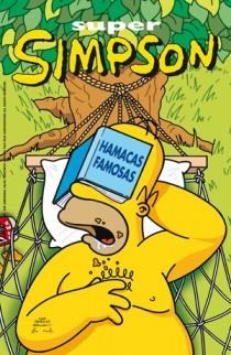 SUPER HUMOR 15 SIMPSON | 9788466647168 | GROENING, MATT