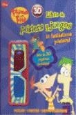 PHINEAS Y FERB AVENTURAS EN 3D | 9788499511993 | DISNEY LIBROS