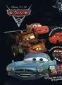 CARS 2 CONSTRUYE Y JUEGA | 9788499512600 | DISNEY LIBROS