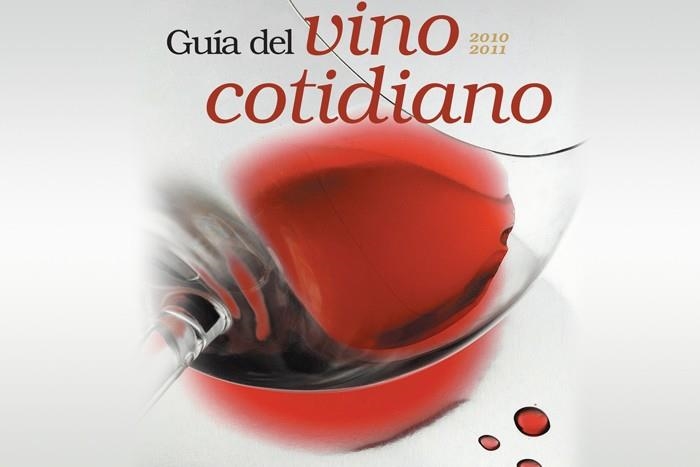 GUIA DEL VINO COTIDIANO 2011-2012 | 9788461543205 | VARIOS