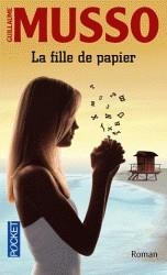 FILLE DE PAPIER, LA | 9782266214827 | MUSSO, GUILLAUME