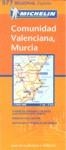 COMUNIDAD VALENCIANA, MURCIA | 9782061009116 | VV AA