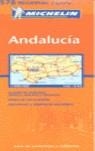 ANDALUCIA | 9782061009154 | VARIOS