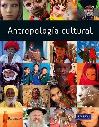 ANTROPOLOGIA CULTURAL | 9788483226421 | MILLER, BARBARA