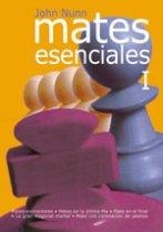 MATES ESENCIALES I | 9788492517299 | NUNN, JOHN