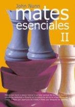 MATES ESENCIALES II | 9788492517305 | NUNN, JOHN