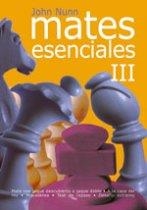 MATES ESENCIALES III | 9788492517312 | NUNN, JOHN