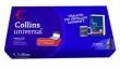 DICCIONARIO COLLINS: UNIVERSAL + TAZA PACK | 9788454046409 | COLLINS