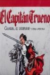 CAPITAN TRUENO CHANDRA EL USURPADOR | 9788466633321 | MORA,VICTOR/AMBROS