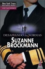 DESAFIANDO LAS NORMAS | 9788490008072 | BROCKMANN, SUZANNE