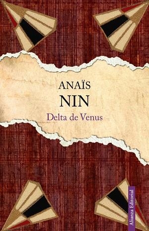 DELTA DE VENUS | 9788420664897 | NIN, ANAIS