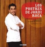 POSTRES DE JORDI ROCA, LOS | 9788475567518 | ROCA, JORDI