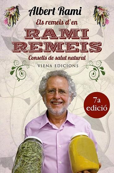 REMEIS D'EN RAMI REMEIS, ELS | 9788483306673 | RAMI ROMEU, ALBERT