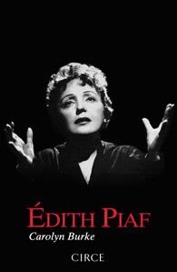 EDITH PIAF | 9788477652861 | BURKE, CAROLYN